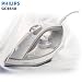 Philips GC4640 Azur Precise Steam Iron with Auto Shut-off and Ionic Deepsteam 2400W