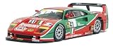 Slot.it 1:32 Slot Car Ferrari F40 Le Mans 1995 KF02C