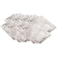 FoodSaver FSFSBF0226 8-Inch by 11-Inch 1-Quart Pre-Cut Food Storage Bags, 44 Bags
