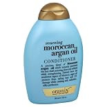 Organix Conditioner, Renewing Moroccan Argan Oil, 13 oz.