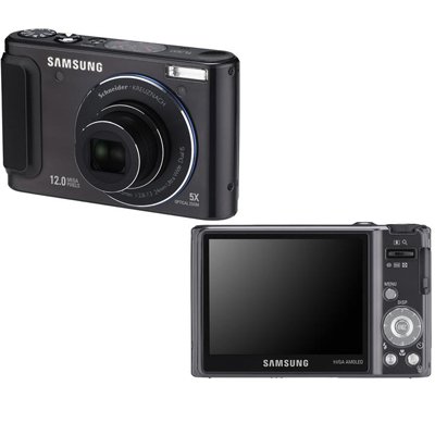 Samsung TL320 is the Best Ultra Compact Point and Shoot Digital Camera