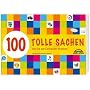 100 Tolle Sachen die Sie am Computer machen