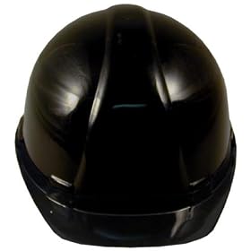 SF-88899 : Abs Hard Hat-black