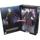 Batman Dark Knight – The Joker 1:6 Scale Collector Figure
