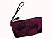 Juicy Couture Wristlet Grappa Pink