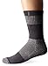 Stance Men's Spectrum Classic Crew Socks, Grey, Large/Shoe Size 9-12
