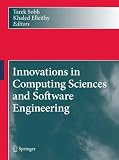 Innovations in Computing Sciences and Software Engineering