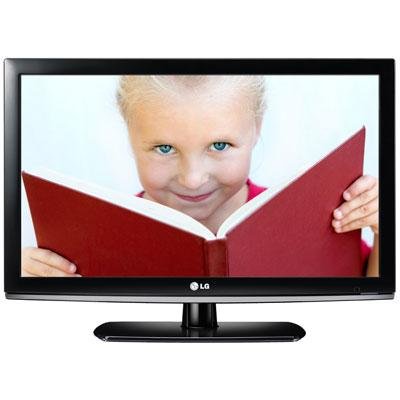 22 LCD 720p 3000:1 Black 22 LCD 720p 3000:1 Black
