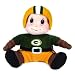 Green Bay Packers 9- Inch Plush Mascot