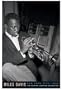 (24x36) Miles Davis Round About Midnight Music Poster Print