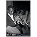 (24x36) Miles Davis Round About Midnight Music Poster Print