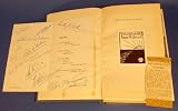 First-Class Ticket: The Travels of a Prince [SIGNED]
