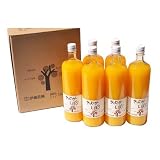 伊藤農園 100%ピュアジュース きよみしぼり 900ml*6本