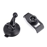 ChargerCity GPS Garmin Nuvi Windshield Ball & Socket Suction Cup Mount &... 