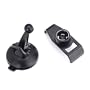ChargerCity GPS Garmin Nuvi Windshield Ball & Socket Suction Cup Mount & Bracket Unit Holster Bundle
