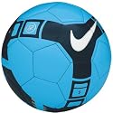 Nike Total 90 Pitch Footbal Size 5 (turquoise / navy blue)