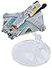 Hot Wheels Star Wars Rogue One Starship Vehicle, Ghost (Rebels)