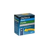  : One Touch Basic Test Strips Box of 50