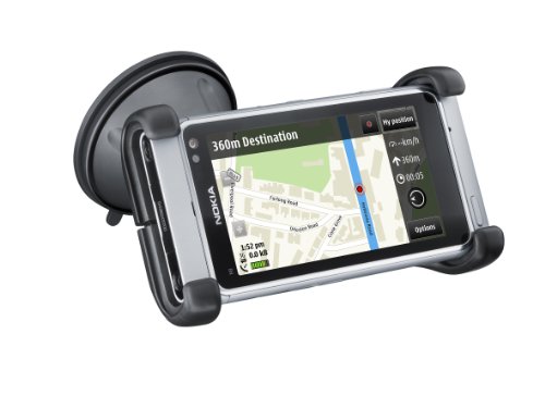 Nokia CR-122 In Car Holder for N8