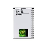 Nokia Original Li-Poly Battery for Nokia 6760, E52, E55, E61i, E63, E71, E72, E90, N810, N97