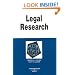 Legal Research in a Nutshell (Nutshell Series)