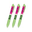 Watermelon Snifty Scented Pens - Set of 3