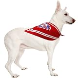 Dog Bandana - Philadelphia Phillies - Small