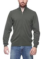 Conte of Cashmere Chaqueta Punto (Caqui)