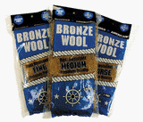 Homax Jasco Bix 123102 Bronze Wool