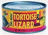 Lizard Food, 6 Oz