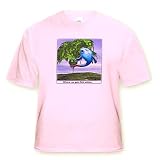 Origin Of Fish Sticks – Toddler Light-Pink-T-Shirt Origin Of Fish Sticks – Toddler Light-Pink-T-Shirt