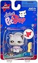 Littlest Pet Shop Sassiest Single Figure Persian Cat