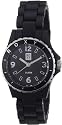 Roxy Damen-Armbanduhr Analog Quarz W207BR 2T