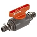 Gardena Absperr-Ventil 13Mm