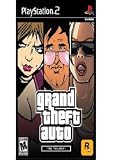 Grand Theft Auto: The Trilogy