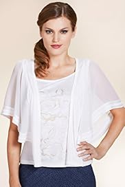 Per Una Rose Print Burnout Mock Layer Top