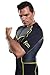 Kutting Weight - SweatTech Neoprene Short Sleeve Suit - Exercise Training Suit - Heat Training Enhancement -Maximize Workouts