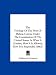 The Privilege of the Writ of Habeas Corpus Under the Constitution of the United States: In What It Consists, How It Is Allowed, How It Is Suspended (1