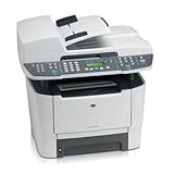 New-LaserJet M2727 MFP series - HPM2727NF