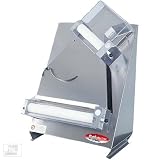 BakeMax BMTPS16 16" EuroSmart Pizza Sheeter