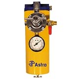 Buy Astro Pneumatic 2618 Air Control Unit, 120cfm Capacity by Astro Pneumatic