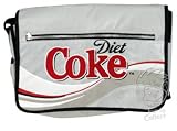 Diet Coke Messenger Bag