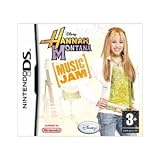 Hannah Montana: Music Jam (Nintendo DS) [UK IMPORT]