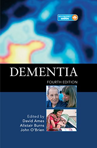 Dementia, 4th Edition