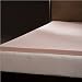 Queen Comfort Magic Sensus 2-inch Memory Foam Mattress Topper