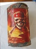 Disney Pirates of the Caribbean At Worlds End Sleeping Bag with Carrying Tote