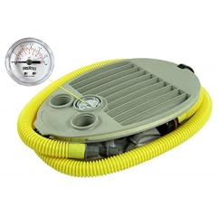 Fu�luftpumpe Bravo 8M / 6.5L