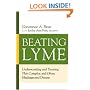 Beating Lyme Disease