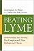 Beating Lyme: Understanding and Treating This Complex and Often Misdiagnosed Disease