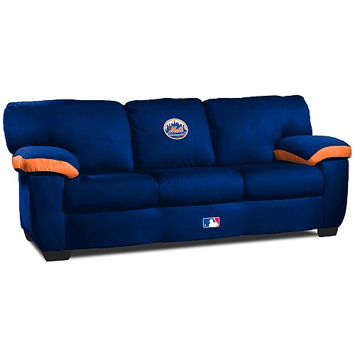 New York Mets Classic Sofa